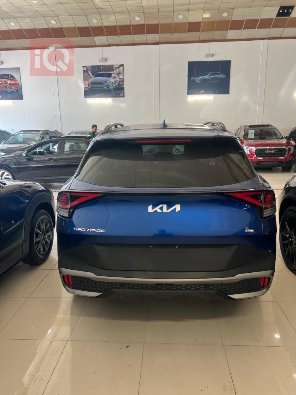 کیا سپۆرتاج